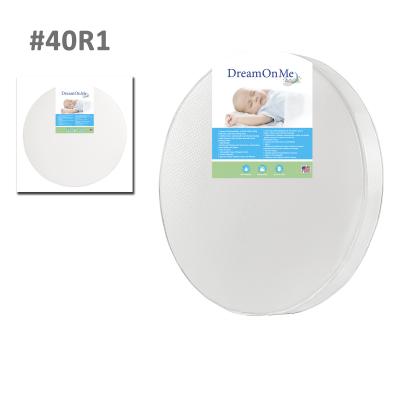 Circular deals crib mattress